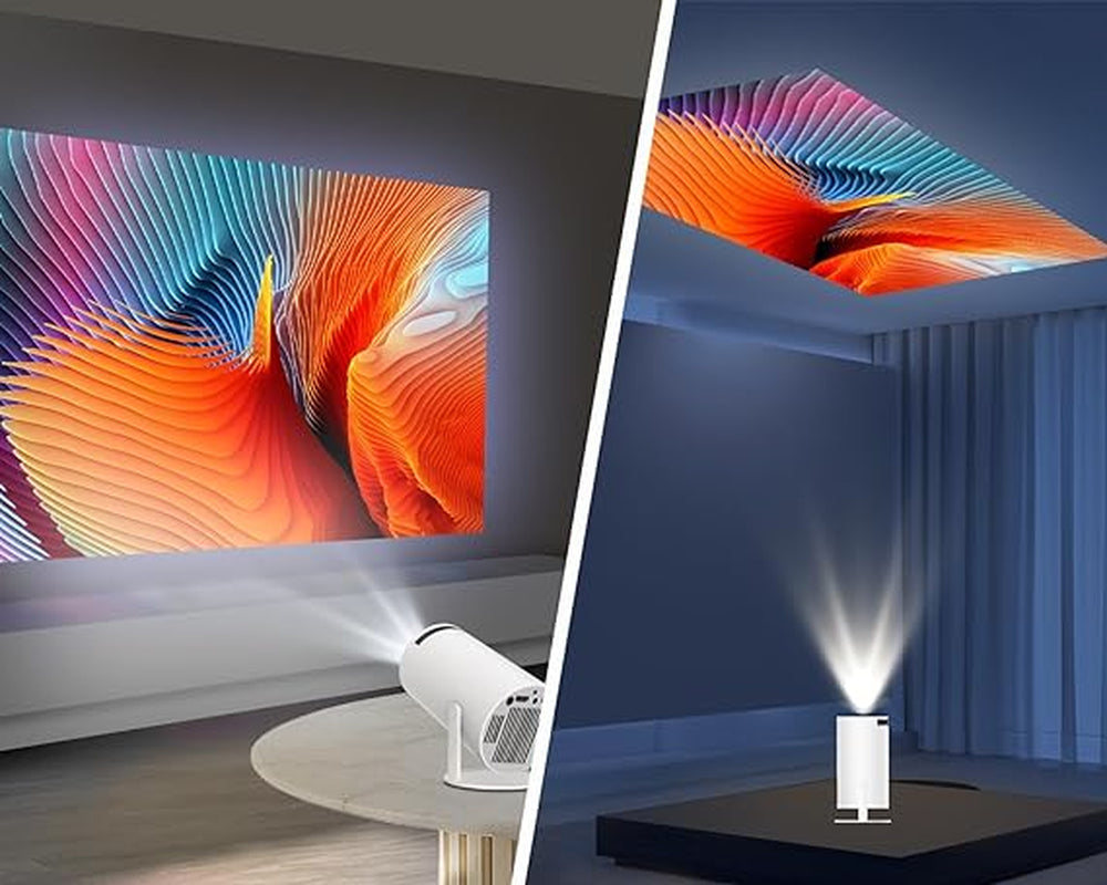 Projectors