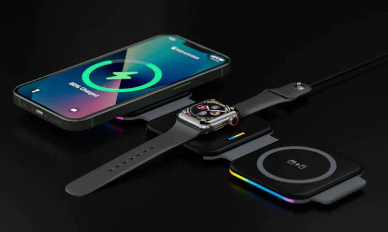 Phone accessories